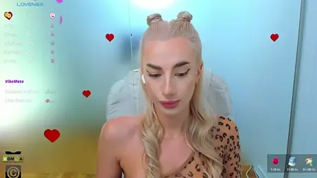 aileen_williams stripchat stream image