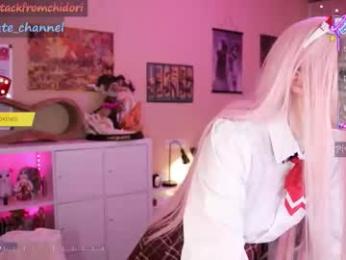 yourcutewaifu chaturbate stream image