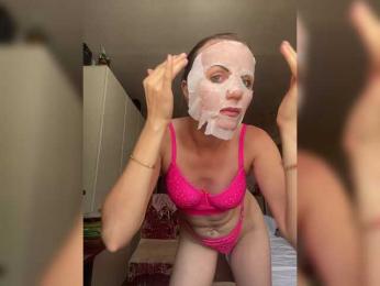 NeZabudka- bongacams stream image