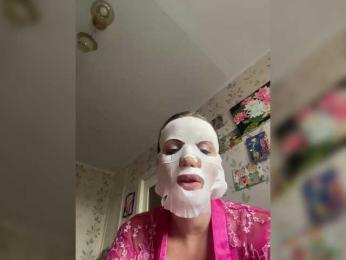 NeZabudka- bongacams stream image