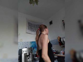 NeZabudka- bongacams stream image