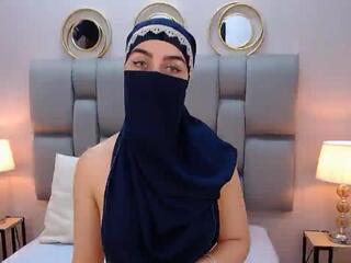 Aliah Manzur flirt4free stream image