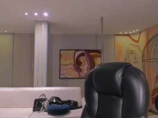 meganwest camsoda stream image