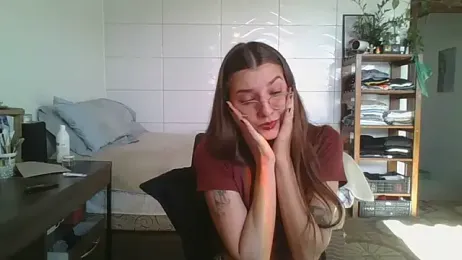 SweetyBabyDemon stripchat stream image