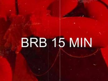 Melissa-Fox bongacams stream image