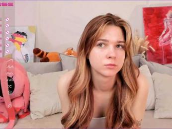 Melissa-Fox bongacams stream image