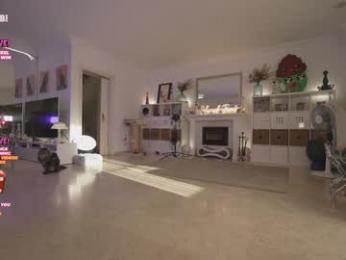 hannahjames710 chaturbate stream image