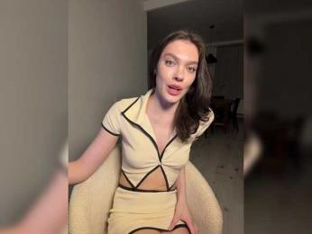 GlamModelHoney bongacams stream image