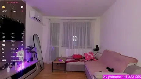 GabrielaLove_ stripchat stream image