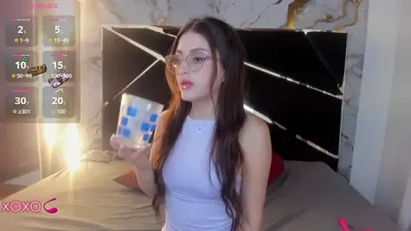 Pleasure_Vibes23 stripchat stream image