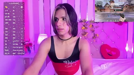 TylerBloom stripchat stream image