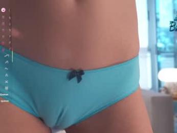 lucie_beltran chaturbate stream image