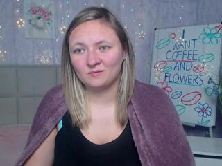 Sally Verda flirt4free stream image