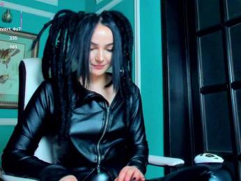 Moona-One bongacams stream image