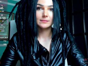 Moona-One bongacams stream image