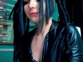 Moona-One bongacams stream image