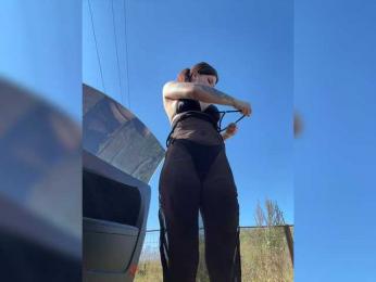 -MaybeBaby- bongacams stream image