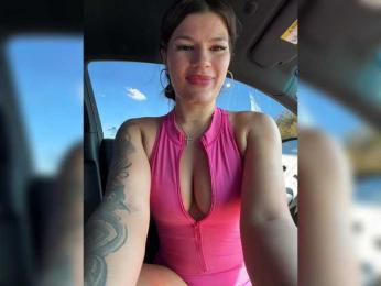 -MaybeBaby- bongacams stream image