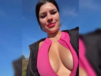 -MaybeBaby- bongacams stream image