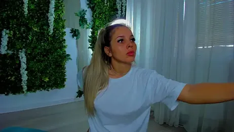 VivienCarter stripchat stream image