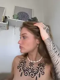 Goldloeckchen159 stripchat stream image