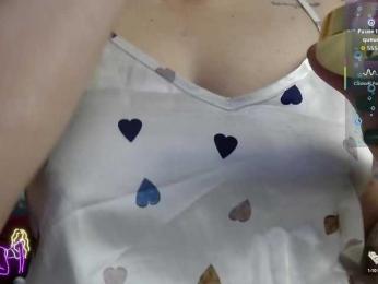 Cocochanell bongacams stream image