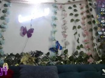 Cocochanell bongacams stream image