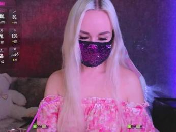 Angelok bongacams stream image