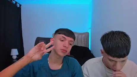 Juan_Nd_Steven stripchat stream image