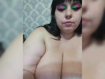 I_GODDESS bongacams stream image