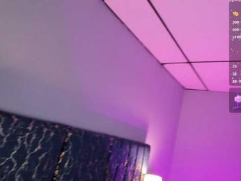 Gisell-Montoy bongacams stream image