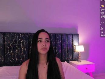 Gisell-Montoy bongacams stream image