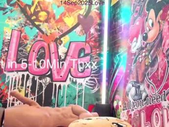 vanessa_love chaturbate stream image