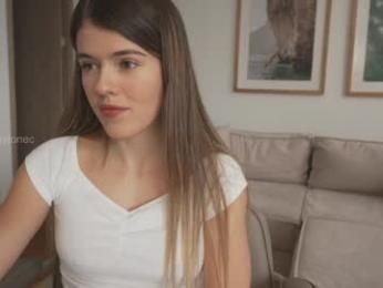 rebeccastonee chaturbate stream image