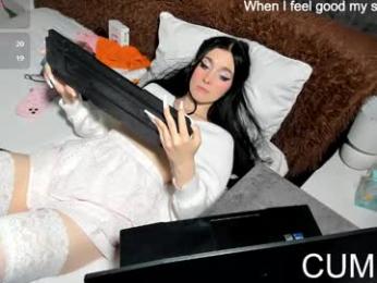 blancasuarez chaturbate stream image