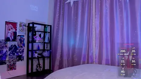 Carolina_Leep stripchat stream image