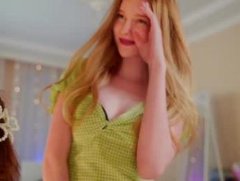 rosyemily chaturbate stream image