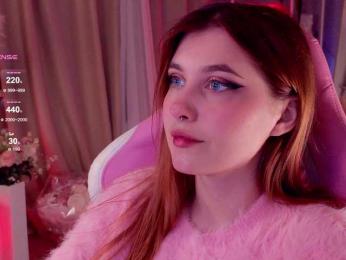 HoneyCherry bongacams stream image