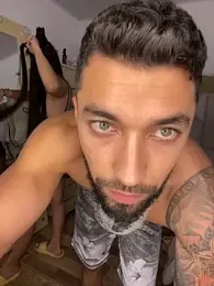 Sweet_and_caramel stripchat stream image