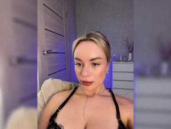 Mila-m bongacams stream image