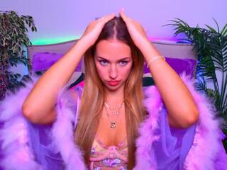 Chantall Reynolds flirt4free stream image