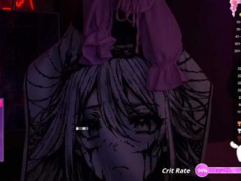 AmaReda bongacams stream image