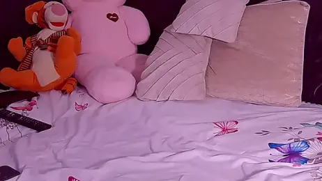 ReiyaRey stripchat stream image