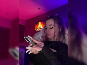 HotGirlEva bongacams stream image