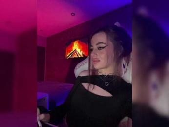 HotGirlEva bongacams stream image