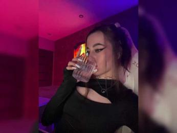 HotGirlEva bongacams stream image