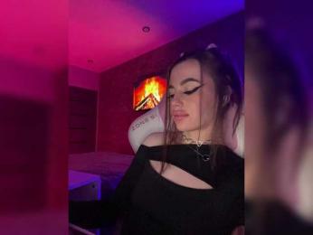 HotGirlEva bongacams stream image