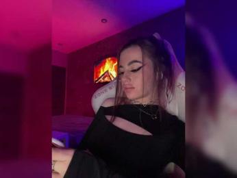 HotGirlEva bongacams stream image