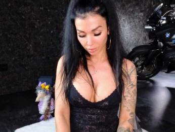 -BABAYAGA- bongacams stream image