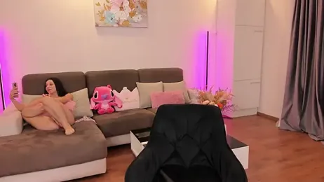 SweetAmeliaaa stripchat stream image